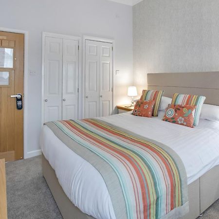 Trelawney Hotel - Guest House Torquay Esterno foto